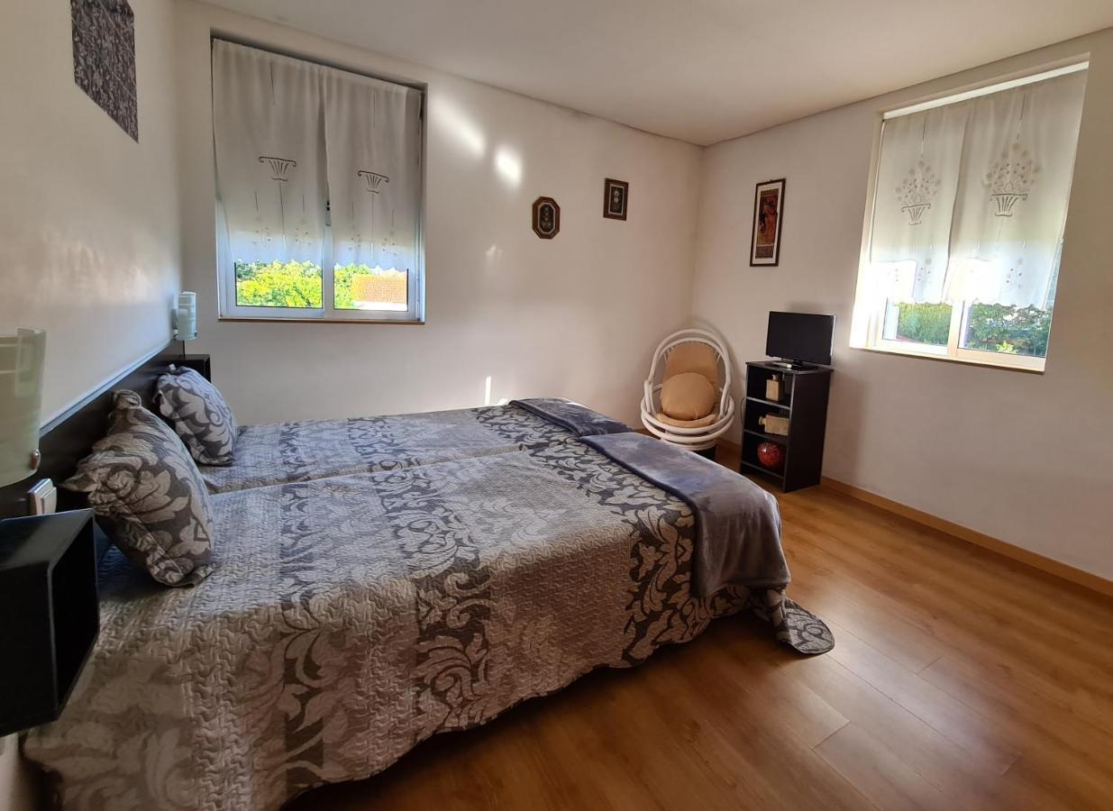 Centenaria Oiã Eksteriør billede